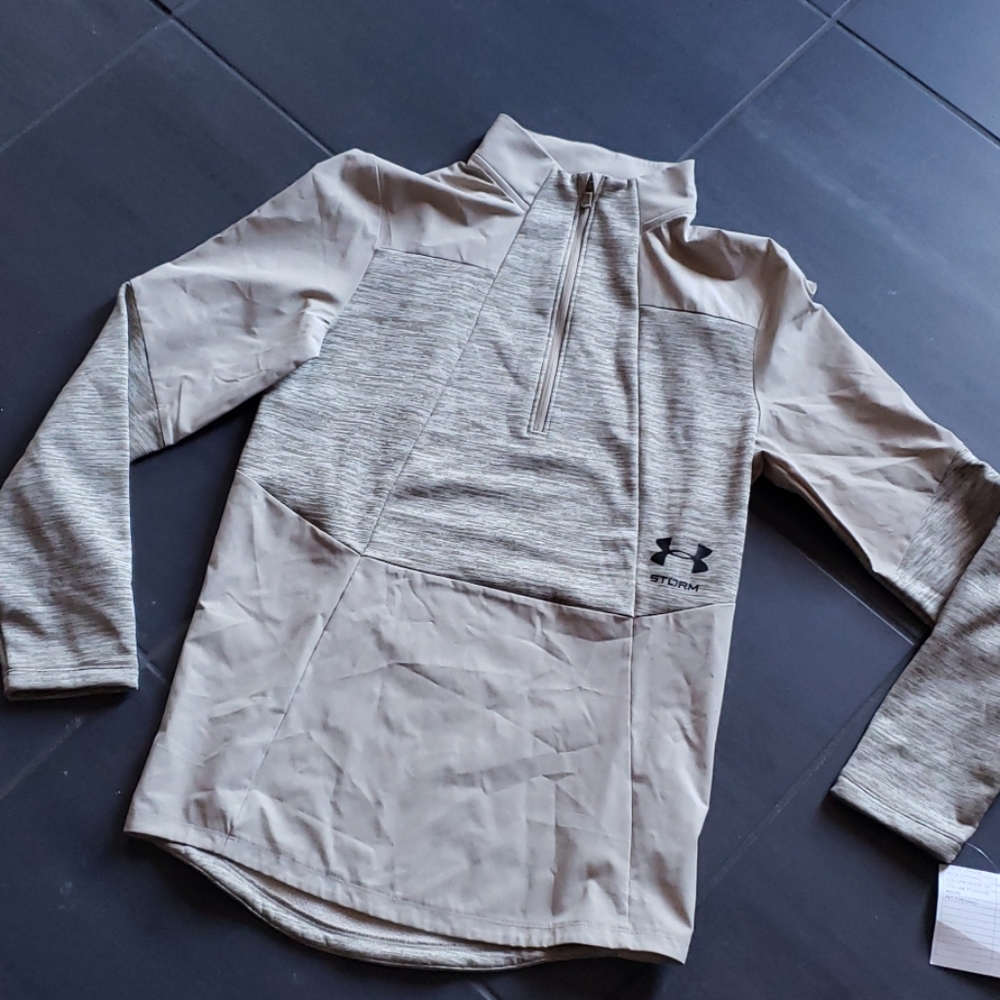 Under Armour Water Resistant Stretch Storm Jacket